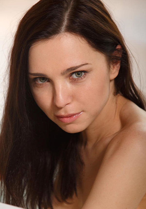 Проститутка Василиса