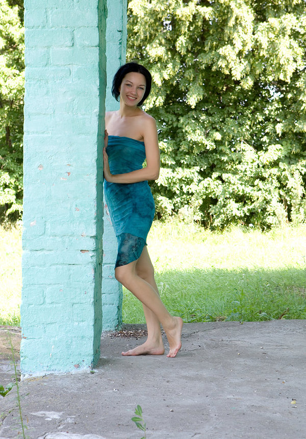 Проститутка Рада