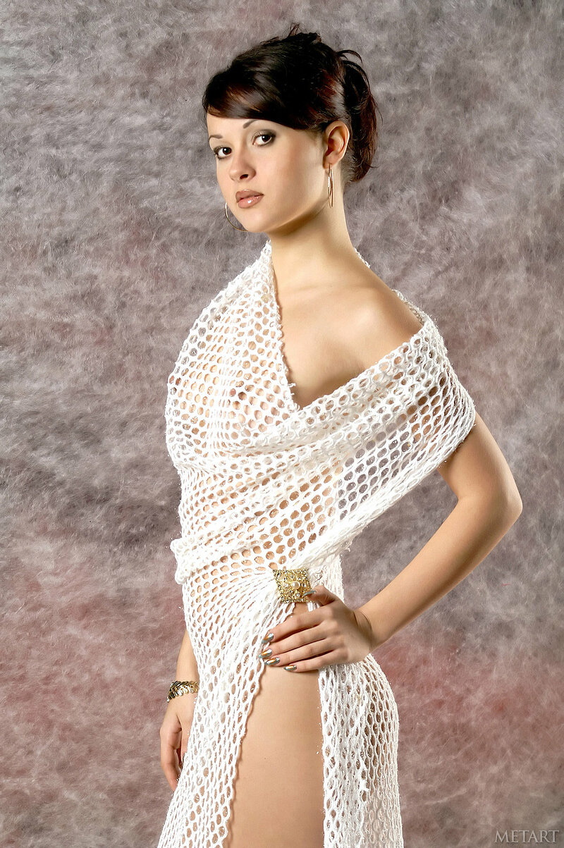 Проститутка Антонина