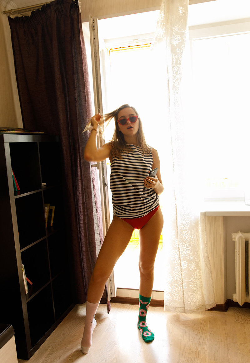 Проститутка Маргарита